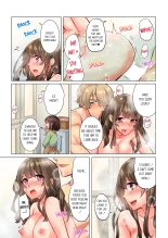 The Incredible Foreigner Who's Into a Crazy Kind of Cuckolding 1-3 : page 49