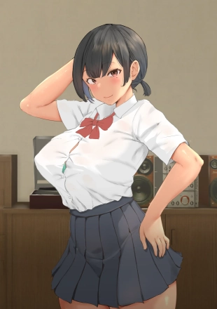 hentai original