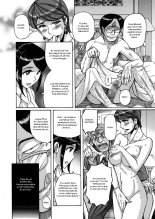 Zettai Fukujuu Keiyaku Bai Gaeshi Sareta Jukuzuma page 6