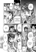 Zettai Fukujuu Keiyaku Bai Gaeshi Sareta Jukuzuma page 14