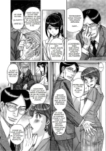 Zettai Fukujuu Keiyaku Bai Gaeshi Sareta Jukuzuma | Contract Of Absolute Submission page 2