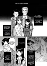 Zettai Fukujuu Keiyaku Bai Gaeshi Sareta Jukuzuma | Contract Of Absolute Submission page 3