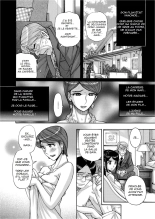 Zettai Fukujuu Keiyaku Bai Gaeshi Sareta Jukuzuma | Contract Of Absolute Submission page 4