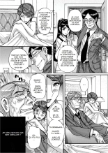 Zettai Fukujuu Keiyaku Bai Gaeshi Sareta Jukuzuma | Contract Of Absolute Submission page 10