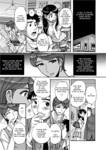 Zettai Fukujuu Keiyaku Bai Gaeshi Sareta Jukuzuma | Contract Of Absolute Submission page 11