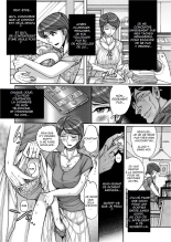 Zettai Fukujuu Keiyaku Bai Gaeshi Sareta Jukuzuma | Contract Of Absolute Submission page 12