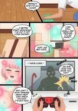 Zoey The Love Story PART 1 Completed! : page 10