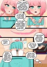 Zoey The Love Story PART 1 Completed! : page 13