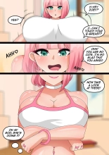 Zoey The Love Story PART 1 Completed! : page 23