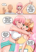 Zoey The Love Story PART 2 on-going! : page 6
