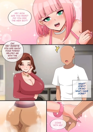 hentai original