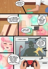 Zoey The Love Story : page 11