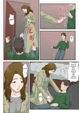 Zoku Dai Kirai na Haha wo Zenra Kaseifu ni Shita Hanashi Gojitsudan : page 7