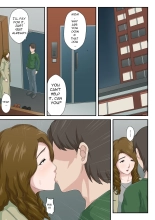 Zoku Dai Kirai na Haha wo Zenra Kaseifu ni Shita Hanashi Gojitsudan : page 10