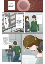 Zoku Dai Kirai na Haha wo Zenra Kaseifu ni Shita Hanashi Gojitsudan : page 38