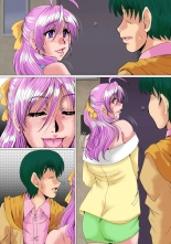 Zoku Ore ga Shinyaku no Chiken Beit ni Sanka shita Ken ni Tsuite : page 65