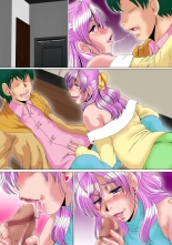 Zoku Ore ga Shinyaku no Chiken Beit ni Sanka shita Ken ni Tsuite : page 67
