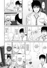 Zoku Sono ato miru no page 2
