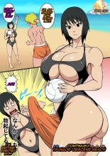 After Tsunade's Obscene Beach : page 9