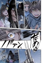 Zombie no Afureta Sekai de Ore dake ga Osowarenai vol.1 : page 165