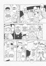 Zutto Anata no Hisho. : page 7