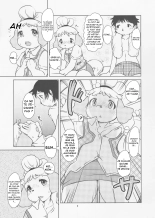 Zutto Anata no Hisho. : page 8