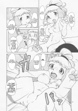 Zutto Anata no Hisho. : page 11
