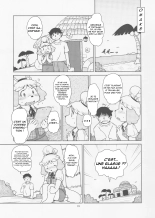 Zutto Anata no Hisho. : page 18