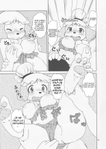 Zutto Anata no Hisho. : page 22