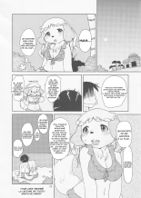 Zutto Anata no Hisho. : page 27