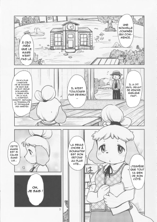 hentai animal crossing