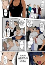 I've Always Believed In You : page 16