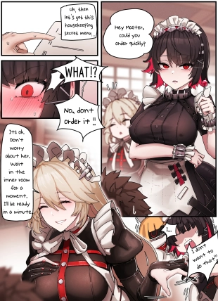 hentai zenless zone zero