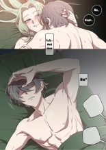 ZZZ?Isolde + Orpheus : page 8