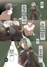 ZZZ?Isolde + Orpheus : page 9