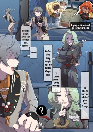hentai zenless zone zero