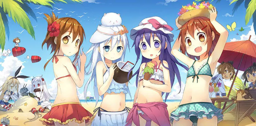 lolicon hentai
